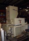 Used-1997 Nelmor Shredder/Granulator Combo. Nelmor SH2525, 25