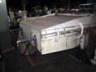 Used Retech RG-62 Single Shaft Shredder