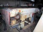 Used Retech RG-62 Single Shaft Shredder