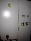 Used Retech RG-62 Single Shaft Shredder