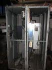 Used Retech RG-62 Single Shaft Shredder
