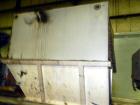 Used Retech RG-62 Single Shaft Shredder