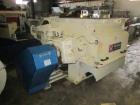 Used- Retech Single Rotor Shredder, Model RG42KXL