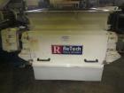 Used- Retech Single Rotor Shredder, Model RG42KXL