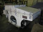 Used- Retech Single Rotor Shredder, Model RG42KXL