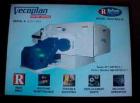 USED: Retech model RG42U/60-XL single rotary shredder. Manufactured2005. (50) 40 mm x 40 mm cutter knives on 15