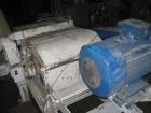 Used-Retech Model VH34/75 Horizontal Shredder.  5