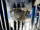 Used Retech VH34/75 Horizontal Shredder – 75 HP, 34” Feed, Vibratory Conveyor, 2” Screen, Built 2006