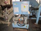 Used- SSI Series 40 Model 2000h Dual Shaft Shredder.