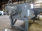 Used SSI Shredding Systems Inc. Dual-Shear Shredder, Series 50, Model 3800-H
