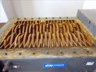 Used SSI Shredding Systems Inc. Dual-Shear Shredder, Series 50, Model 3800-H
