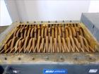 Used SSI Shredding Systems Inc. Dual-Shear Shredder, Series 50, Model 3800-H
