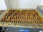 Used SSI Shredding Systems Inc. Dual-Shear Shredder, Series 50, Model 3800-H