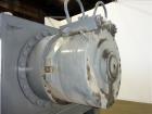 Used- SSI Shredding Systems Inc. Dual-Shear Shredder, Series 50, Model 3800-H