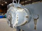 Used SSI Shredding Systems Inc. Dual-Shear Shredder, Series 50, Model 3800-H