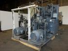 Used SSI Shredding Systems Inc. Dual-Shear Shredder, Series 50, Model 3800-H
