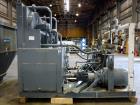 Used SSI Shredding Systems Inc. Dual-Shear Shredder, Series 50, Model 3800-H