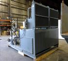 Used SSI Shredding Systems Inc. Dual-Shear Shredder, Series 50, Model 3800-H