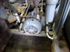 Used SSI Shredding Systems Inc. Dual-Shear Shredder, Series 50, Model 3800-H