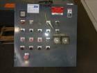 Used SSI Shredding Systems Inc. Dual-Shear Shredder, Series 50, Model 3800-H