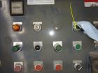 Used SSI Shredding Systems Inc. Dual-Shear Shredder, Series 50, Model 3800-H