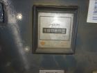 Used SSI Shredding Systems Inc. Dual-Shear Shredder, Series 50, Model 3800-H