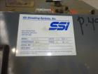 Used- SSI Shredding Systems Inc. Dual-Shear Shredder, Series 50, Model 3800-H