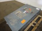 Used SSI Shredding Systems Inc. Dual-Shear Shredder, Series 50, Model 3800-H