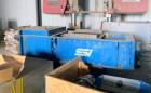 Unused - SSI Dual-Shear Shredder