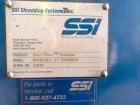 Unused - SSI Dual-Shear Shredder