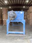 Used-SSI Dual-Shear Shredder