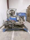 Used-SSI Dual-Shear Shredder