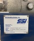 Used-SSI Dual-Shear Shredder