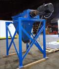 Used SSI Dual-Shear Shredder, Model M55E.
