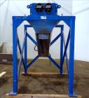 Used SSI Dual-Shear Shredder, Model M55E.