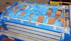 Used SSI Dual-Shear Shredder, Model M55E.