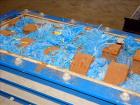 Used SSI Dual-Shear Shredder, Model M55E.