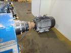Used SSI Dual-Shear Shredder, Model M55E.