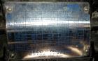Used SSI Dual-Shear Shredder, Model M55E.