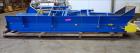 Used- SSI Dual-Shear Shredder, Model M55E.