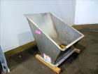 Used- SSI Dual-Shear Shredder, Model M55E.