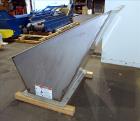 Used SSI Dual-Shear Shredder, Model M55E.