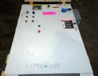 Used SSI Dual-Shear Shredder, Model M55E.