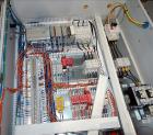 Used SSI Dual-Shear Shredder, Model M55E.