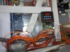 Used SSI Dual-Shear Shredder, Model M55E.