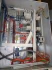 Used SSI Dual-Shear Shredder, Model M55E.