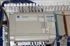 Used SSI Dual-Shear Shredder, Model M55E.