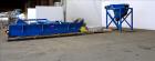 Used SSI Dual-Shear Shredder, Model M55E.