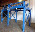 Used SSI Shredding Systems Dual-Shear Shredder, Model M85E