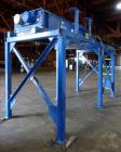 Used SSI Shredding Systems Dual-Shear Shredder, Model M85E